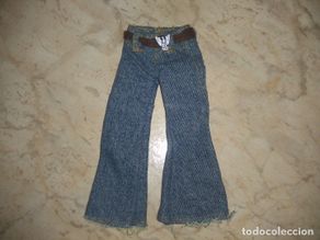 Barbie et Ken: Pantalón de muñeco ken